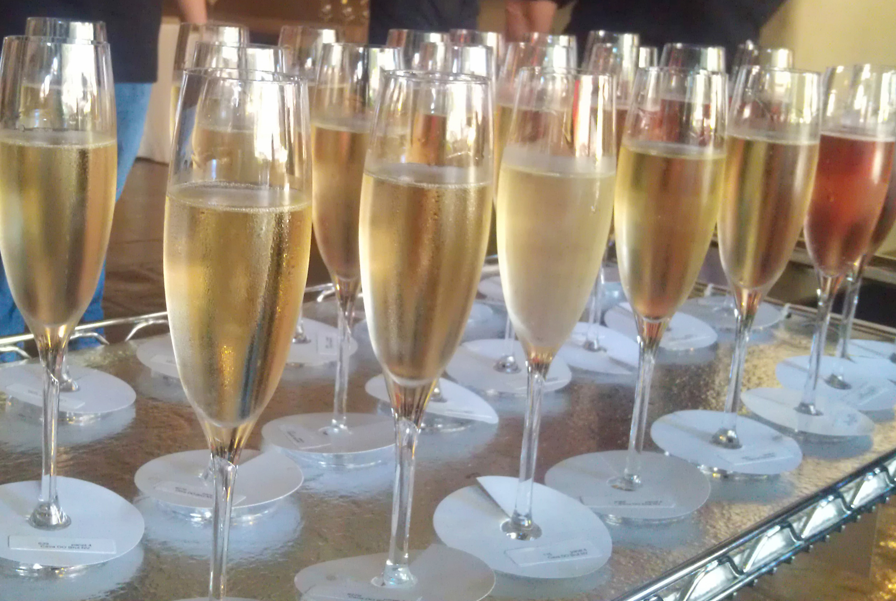 New Year's Eve Dining in Newport Beach Newport Beach News