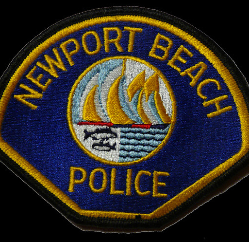 Newport Beach Police Department
