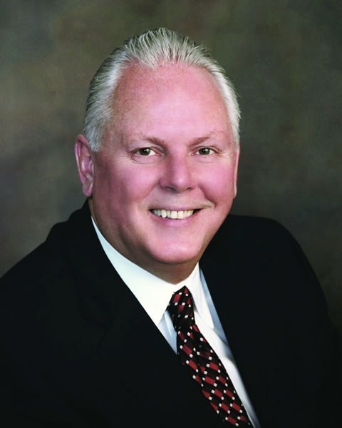 Richard Luehrs