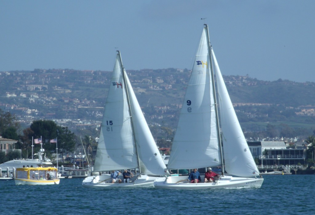 Sailing Seminars Newport Beach News
