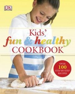 kids cookbook