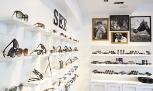 See Eyeware Fashion Island Boutique Opening