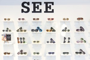 See Eyeware Fashion Island Boutique Opening