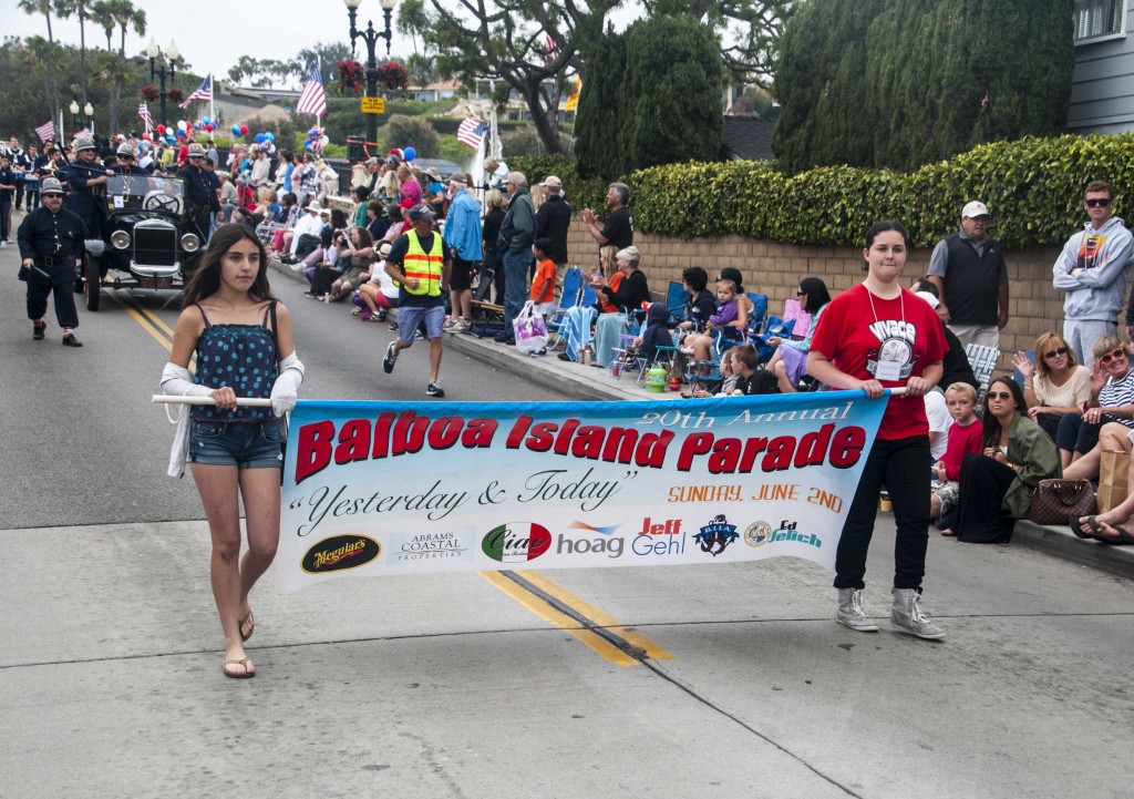 Balboa Parade 2025