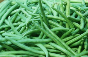 Green beans