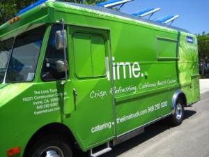 LimeTruck