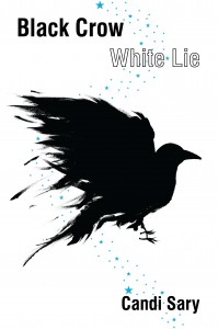 black crow white lie