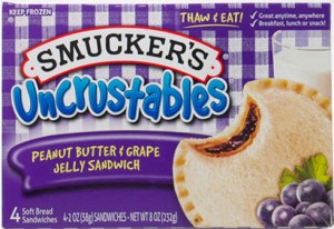 uncrustables