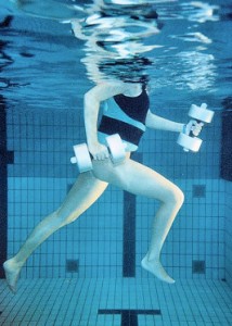 Aqua fit