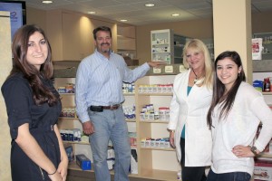 CdM Pharmacy