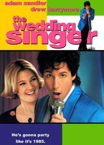 The Wedding Singer