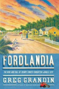 fordlandia