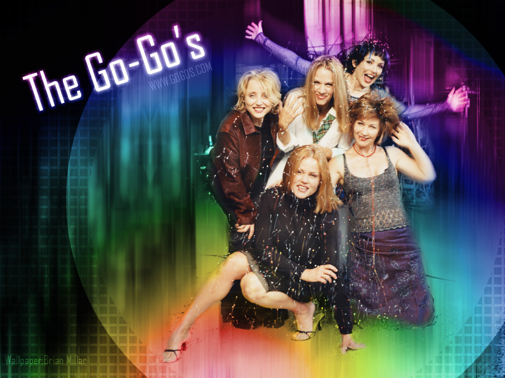 Go-Gos