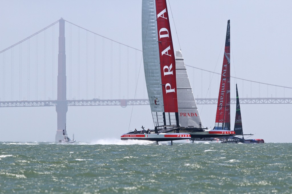 vross at  bridge med1