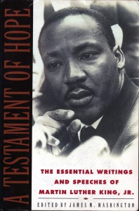 MLK-Book