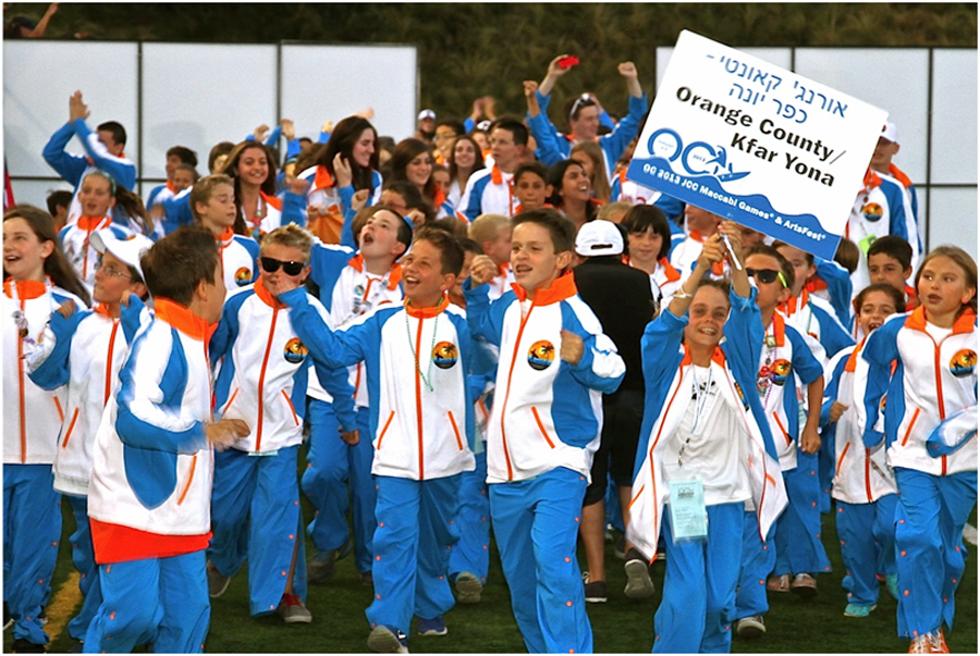 JCC Maccabi Games and ArtsFest — Photos by Mark Susson
