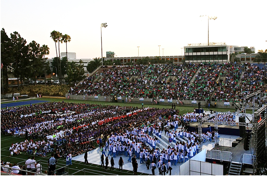 JCC Maccabi Games and ArtsFest