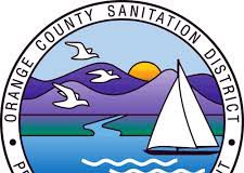 ocsd orange county sanitation district logo