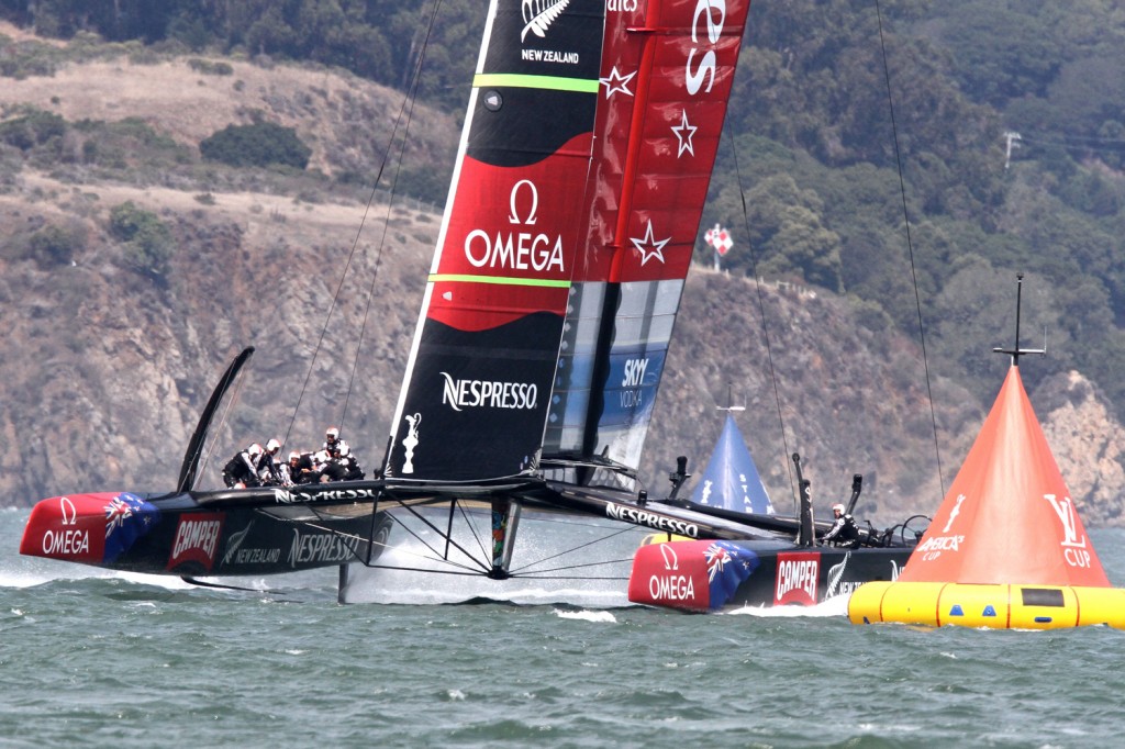 xEmirates Team New Zealand1