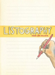 Listography