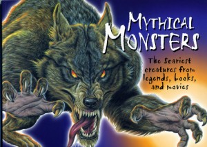 Mythical Monsters