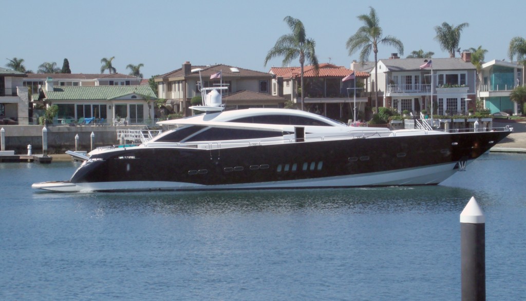 Lido Boat Show Newport Beach News