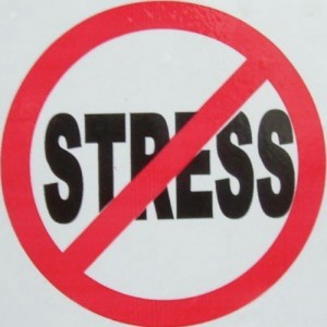 stress