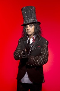 Alice Cooper