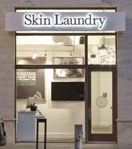 Skin Laundry 1