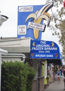 Sugar and Spice on Balboa Island