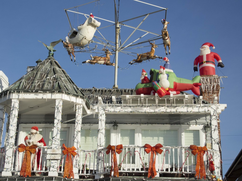 Balboa Island Christmas (1)