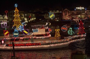 boat parade