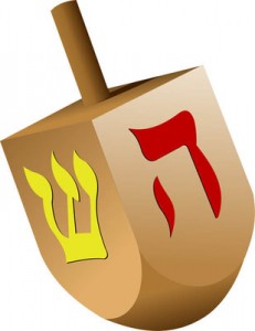 dreidel