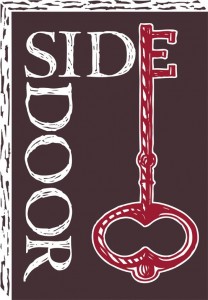 sidedoor