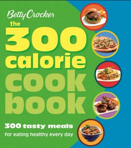 300 Calorie cook Book