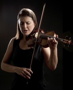 Nadja Salerno-Sonnenberg