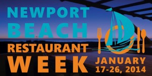 NB Restaurant Week