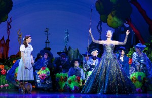 Wizard of Oz, Mirvish Productions Toronto