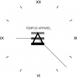 Tempus Apparel logo