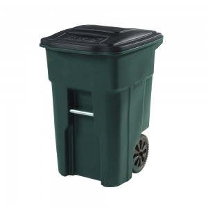 trash can