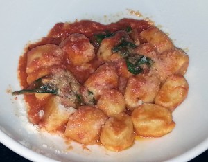 Gnocchi