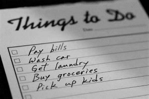 To-Do-List