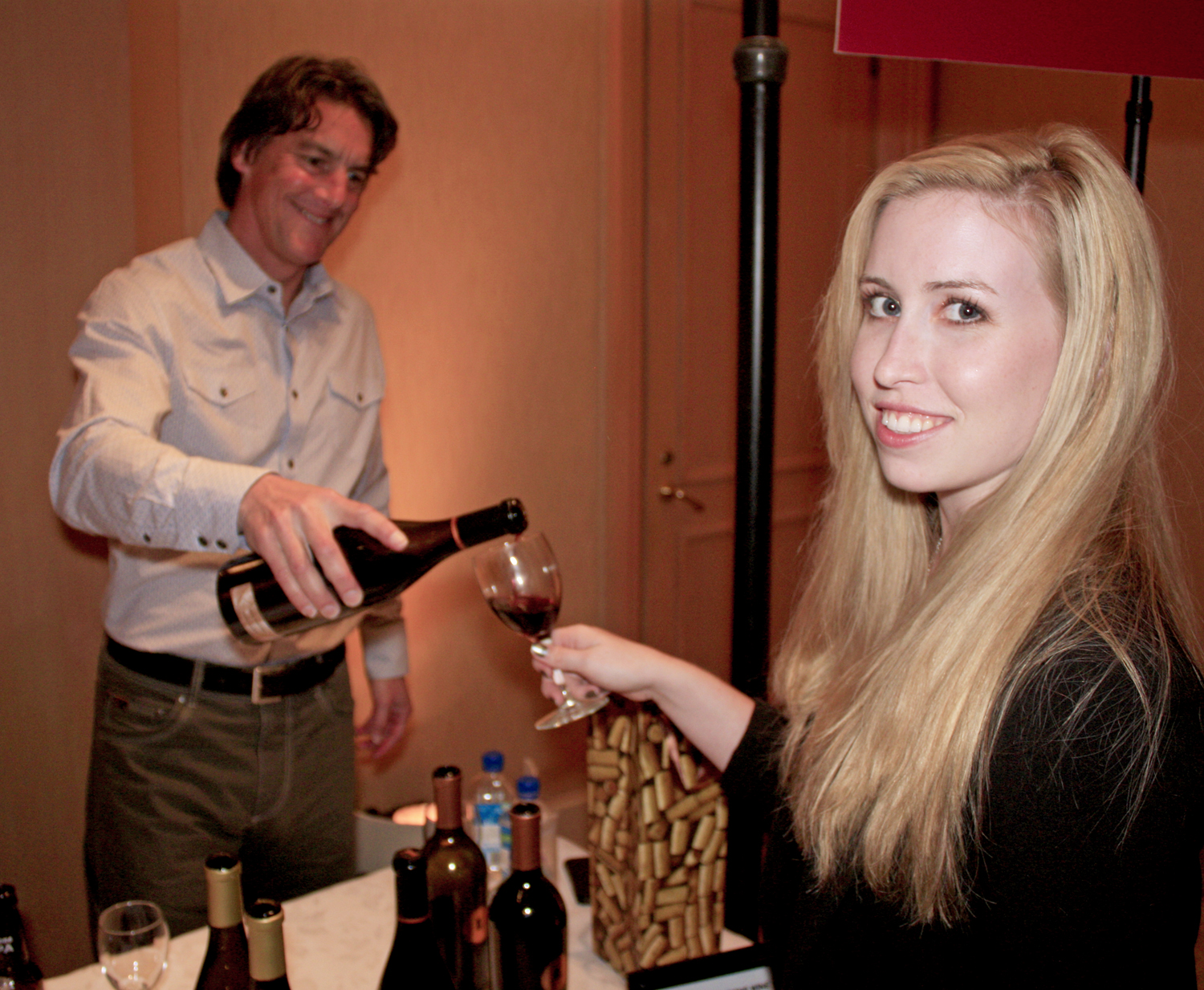 Off the Menu Local Wine Events Newport Beach News