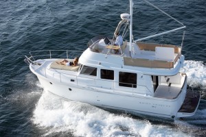 Swift Trawler 34 