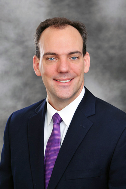 Andrew King