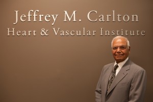 Dr. Pravin M. Shah