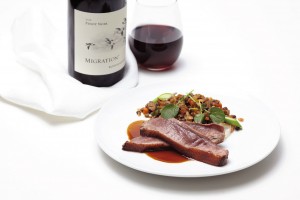 Roy's Restaurant - Duckhorn Wine Dinner (Red)