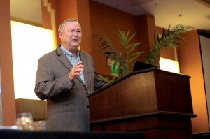 Congressman Dana Rohrabacher 