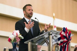 Kirk Cameron