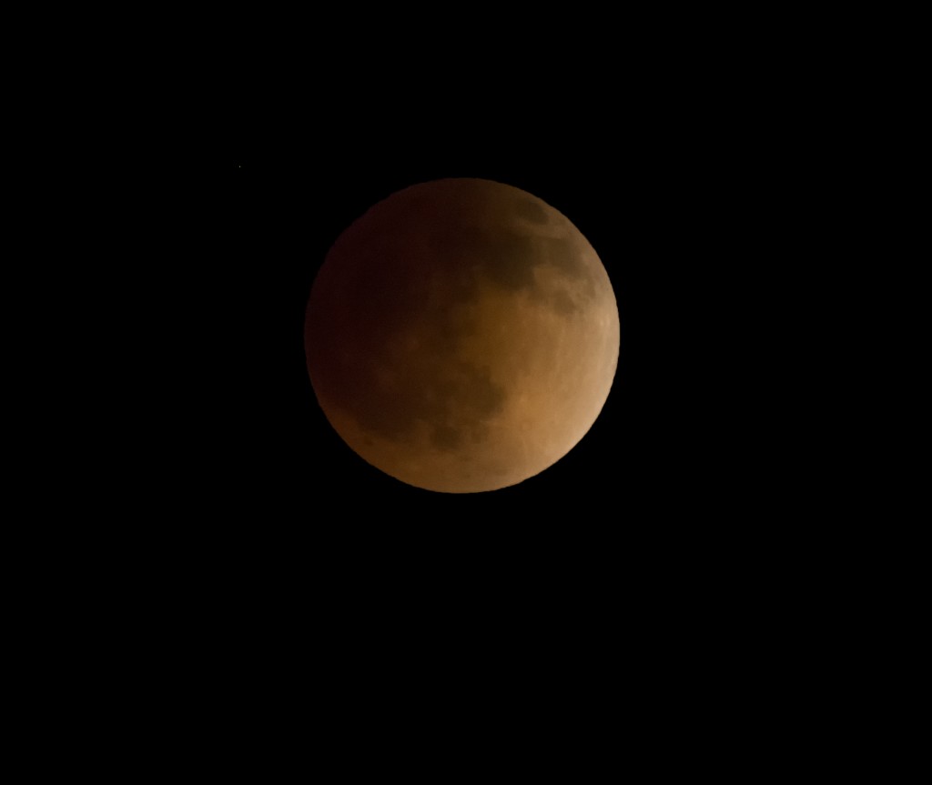 Blood Moon